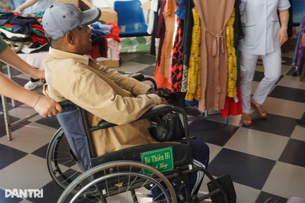 Nghệ sĩ Tấn Beo phát hiện suy thận giai đoạn 5, tiết lộ thói quen tai hại - 2