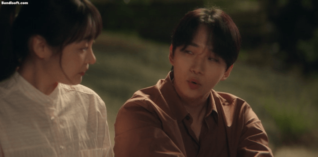 Nghĩ cảnh chia tay phim Hàn này mà buồn nẫu ruột: 1 vạn lời khen cho cặp chính, dẫn đầu cả nước quá xứng đáng 4 Nghi canh chia tay phim Han nay ma buon nau