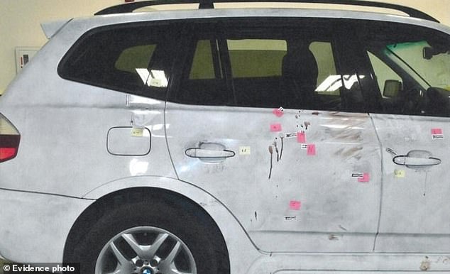 Tỷ phú công nghệ bị bắt cóc khỏi biệt thự 142 tỷ rồi sát hại: Nghi phạm chính là nhân viên cũ, nguyên nhân gây án đầy bất ngờ- Ảnh 4.