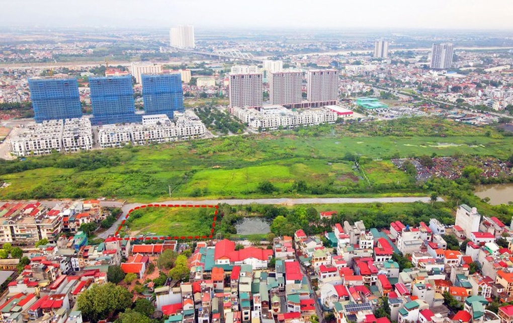 Ngoài CT3 Kim Chung, Hà Nội còn các dự án nhà ở xã hội nào? - 2