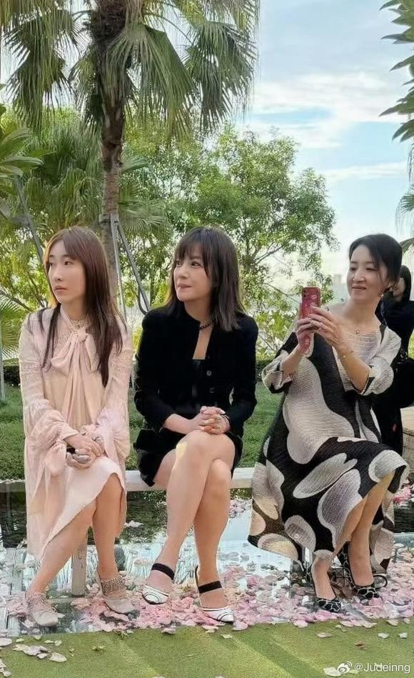 Triệu Vy, Hoàn châu cách cách, sao hoa ngữ