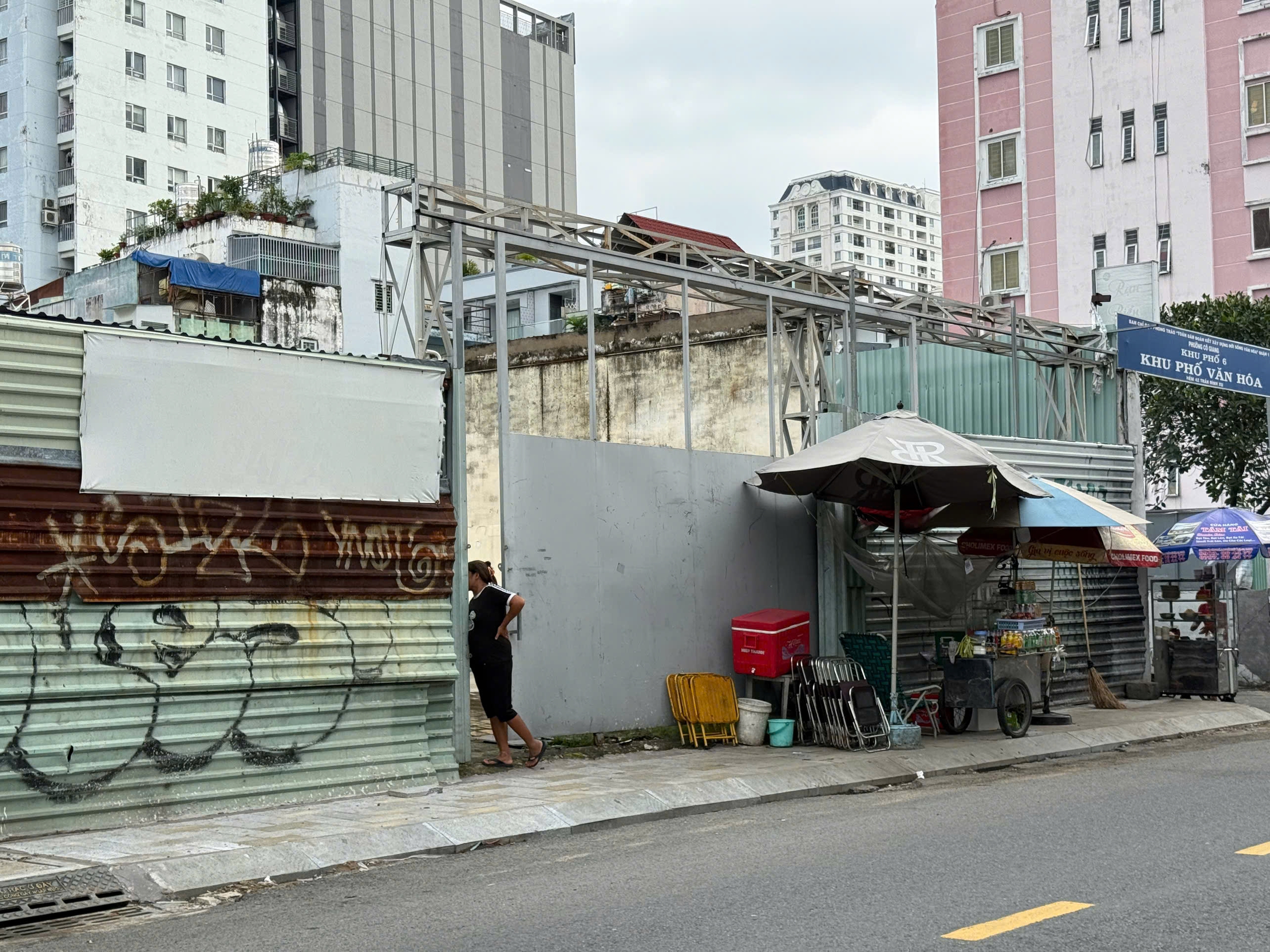 Vụ án Trương Mỹ Lan: Nhiều bất động sản được “rã băng” - Ảnh 1.