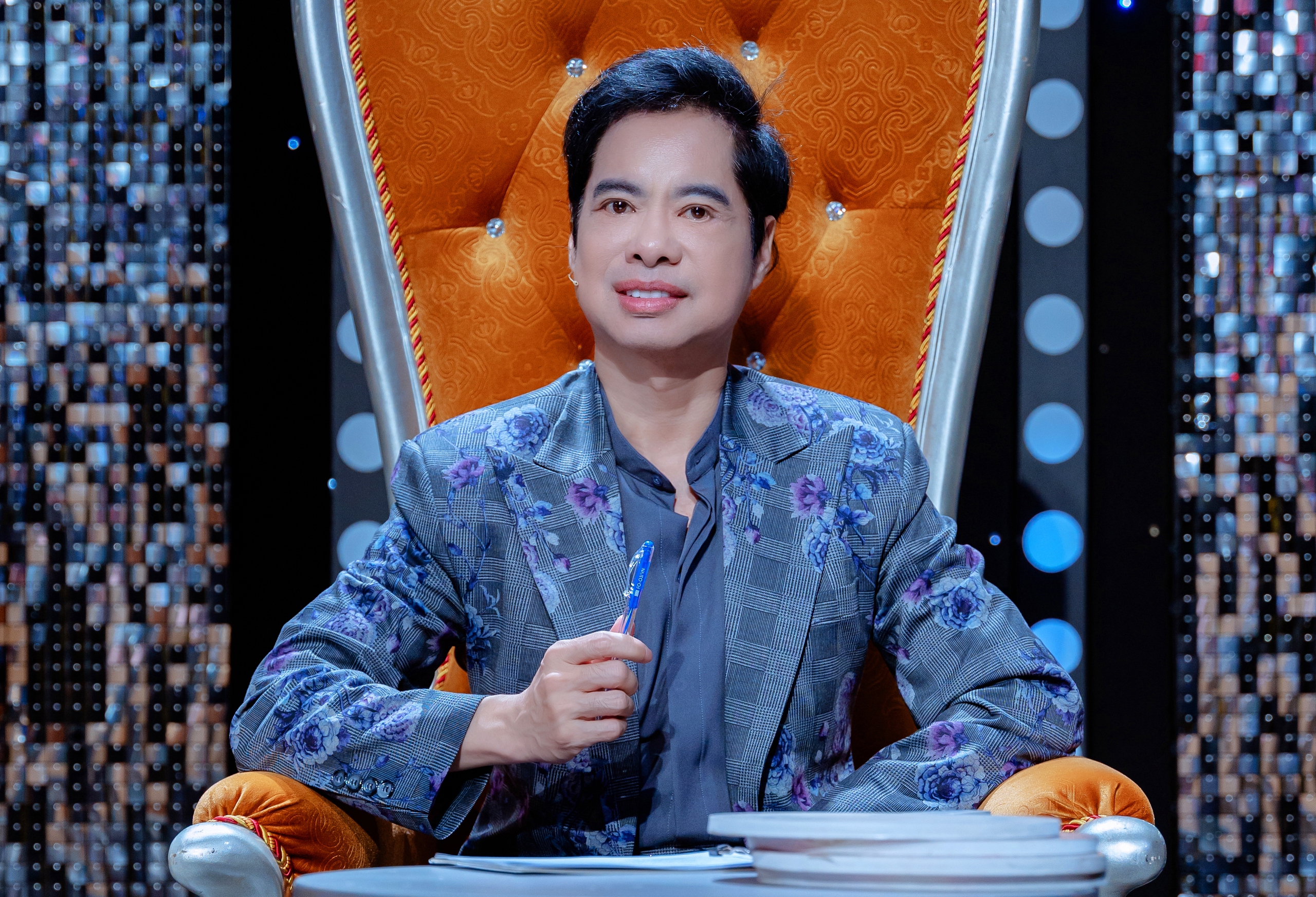 Ngọc Sơn nhắc về mối ơn với cố nhạc sĩ Thế Hiển - Ảnh 1.