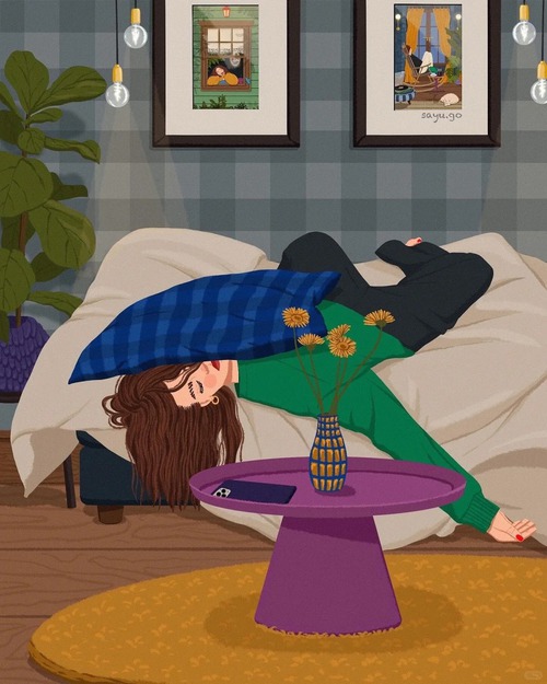 Ngung can thiep vao nhan qua cua nguoi khac de