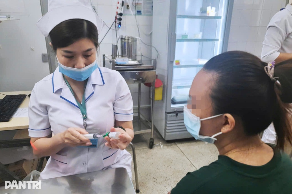 Người Việt sống thọ nhưng ít năm sống khỏe, vì sao? - 1