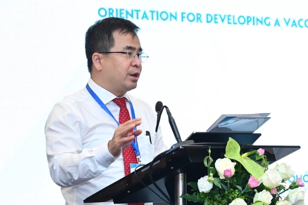 Người Việt sống thọ nhưng ít năm sống khỏe, vì sao? - 2