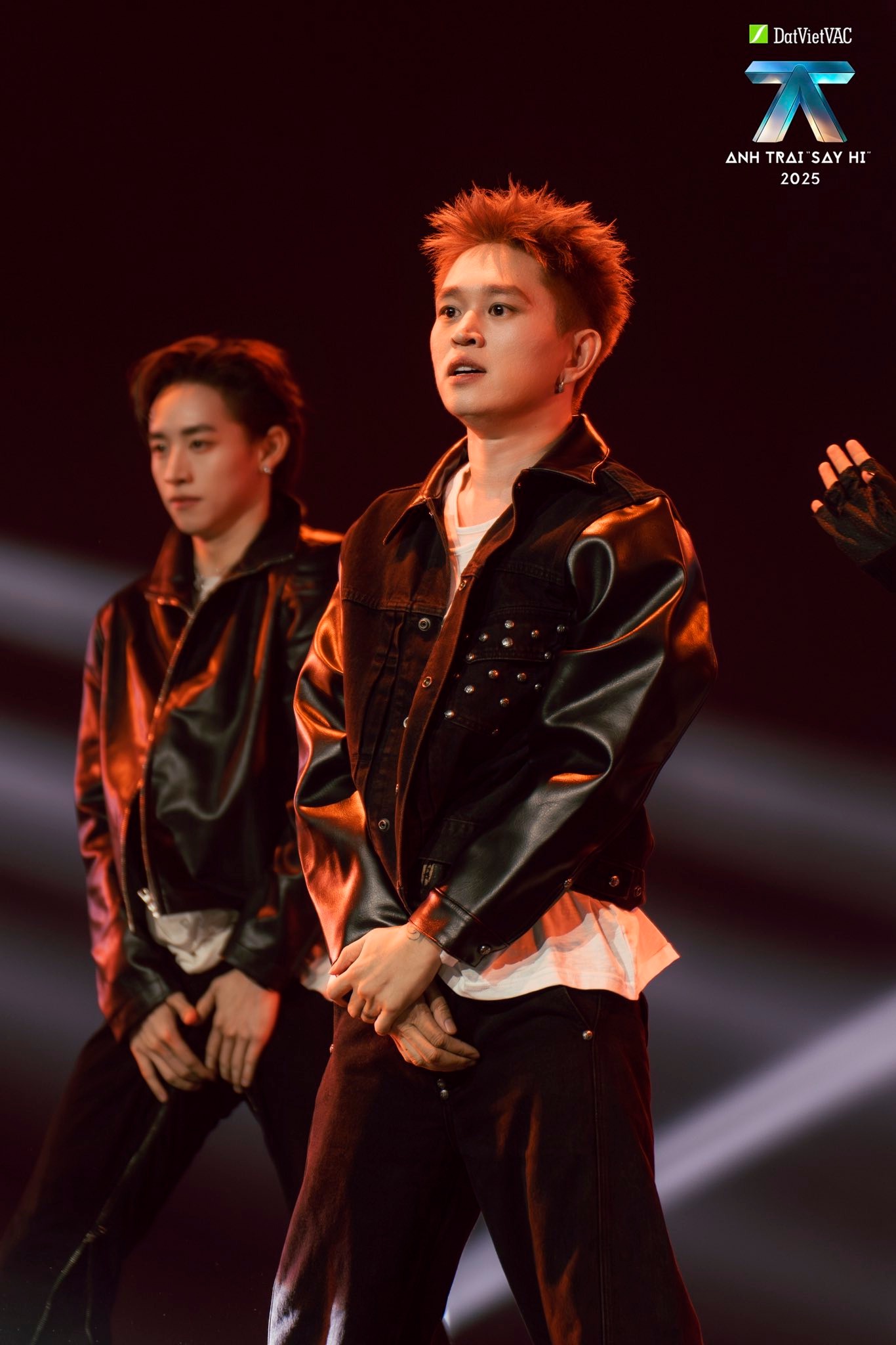 Người bạn gái bí mật của B Ray- Ảnh 2. Người bạn gái bí mật của B Ray- Ảnh 2.