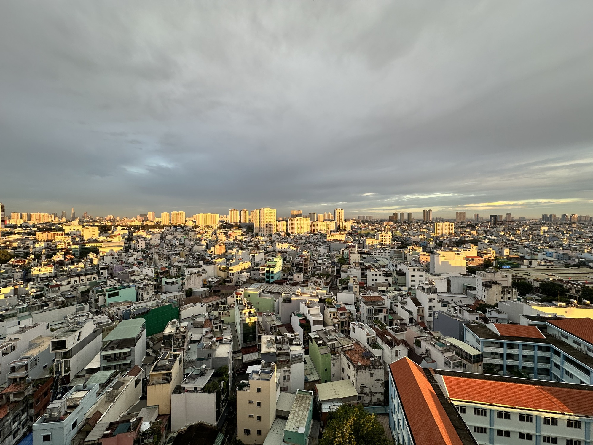 Người cho thuê nhà băn khoăn đóng thuế- Ảnh 1.