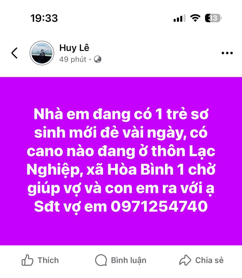 'Nước đã ngập nửa nhà': Người dân Đắk Lắk cầu cứu trong đêm vì lũ dâng nhanh- Ảnh 1.