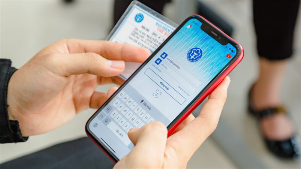 Hàng triệu người tại TP.HCM được miễn phí BHYT 100%: Người dân có cần làm thủ tục đổi thẻ?- Ảnh 2. Hàng triệu người tại TP.HCM được miễn phí BHYT 100%: Người dân có cần làm thủ tục đổi thẻ?- Ảnh 2.