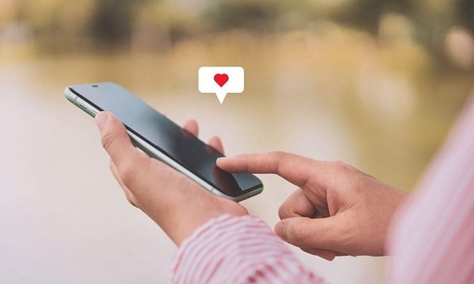 Nguoi dan ong gia nu tong tai lua tinh anh