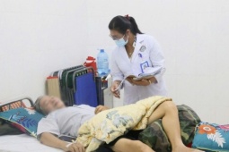 Đắk Lắk: Liên tiếp 2 người nhiễm 'vi khuẩn ăn thịt người'