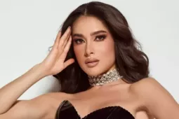 Người đẹp nổi bật nhất Hoa hậu Quốc tế 2025