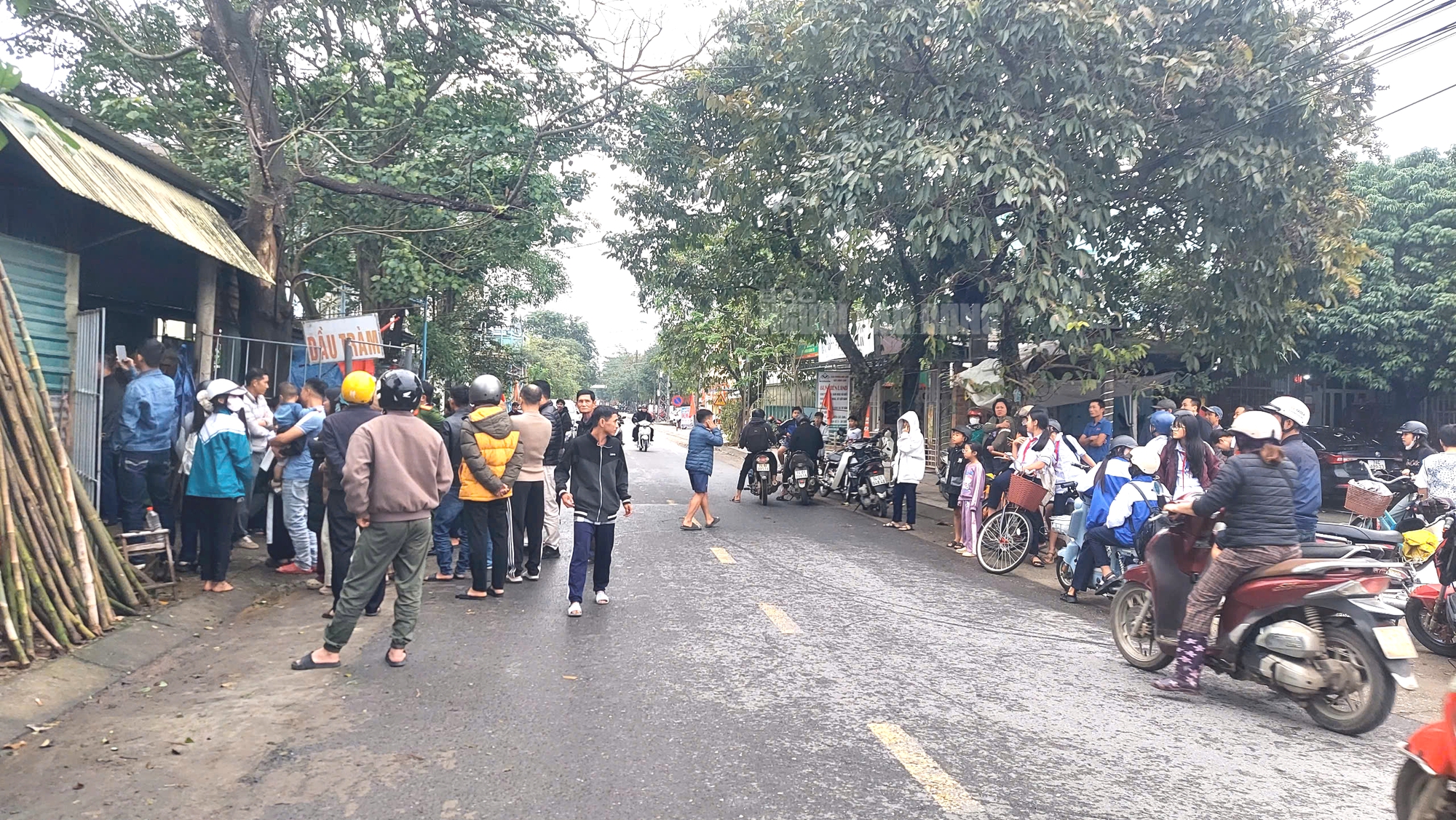 Vụ chuyển nhầm gần 500 triệu đồng: Câu hỏi của người nhận tiền chuyển nhầm - Ảnh 1.