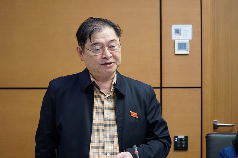 Người nước ngòai làm giám đốc doanh nghiệp nhà nước có phải kê khai tài sản không? - Ảnh 2.