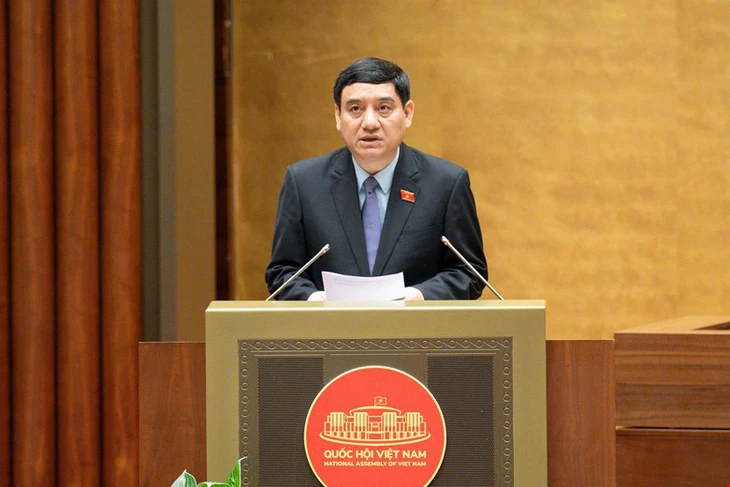 Người sử dụng trái phép ma túy phải cung cấp đầy đủ, chính xác chất ma túy do đâu mà có - Ảnh 2.