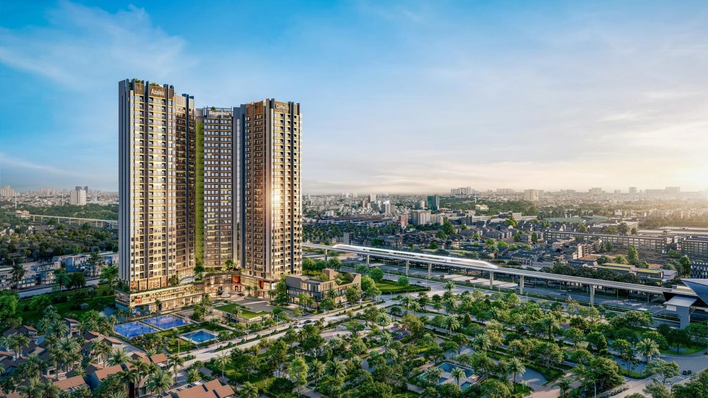 Cư dân Setia Edenia: Người trẻ bản lĩnh, gia đình hiện đại, nhà đầu tư có gu - Ảnh 1.