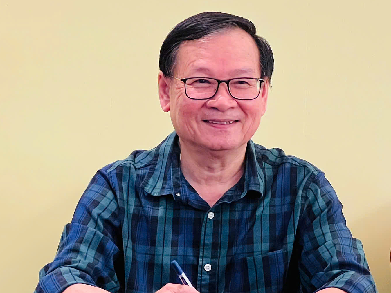 Nguyễn Nhật Ánh viết về cuộc sống dân nhập cư Sài Gòn 1980