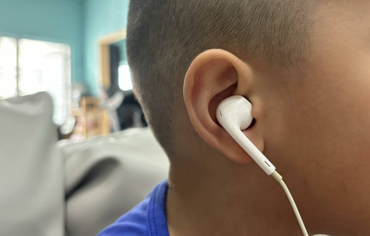 Nguyen nhan gay viem tai ngoai