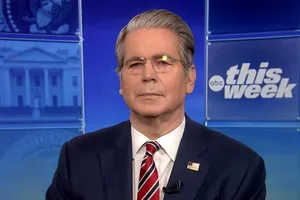 Thực hư ý tưởng của ông Trump chia 'cổ tức' từ thuế quan cho dân Mỹ