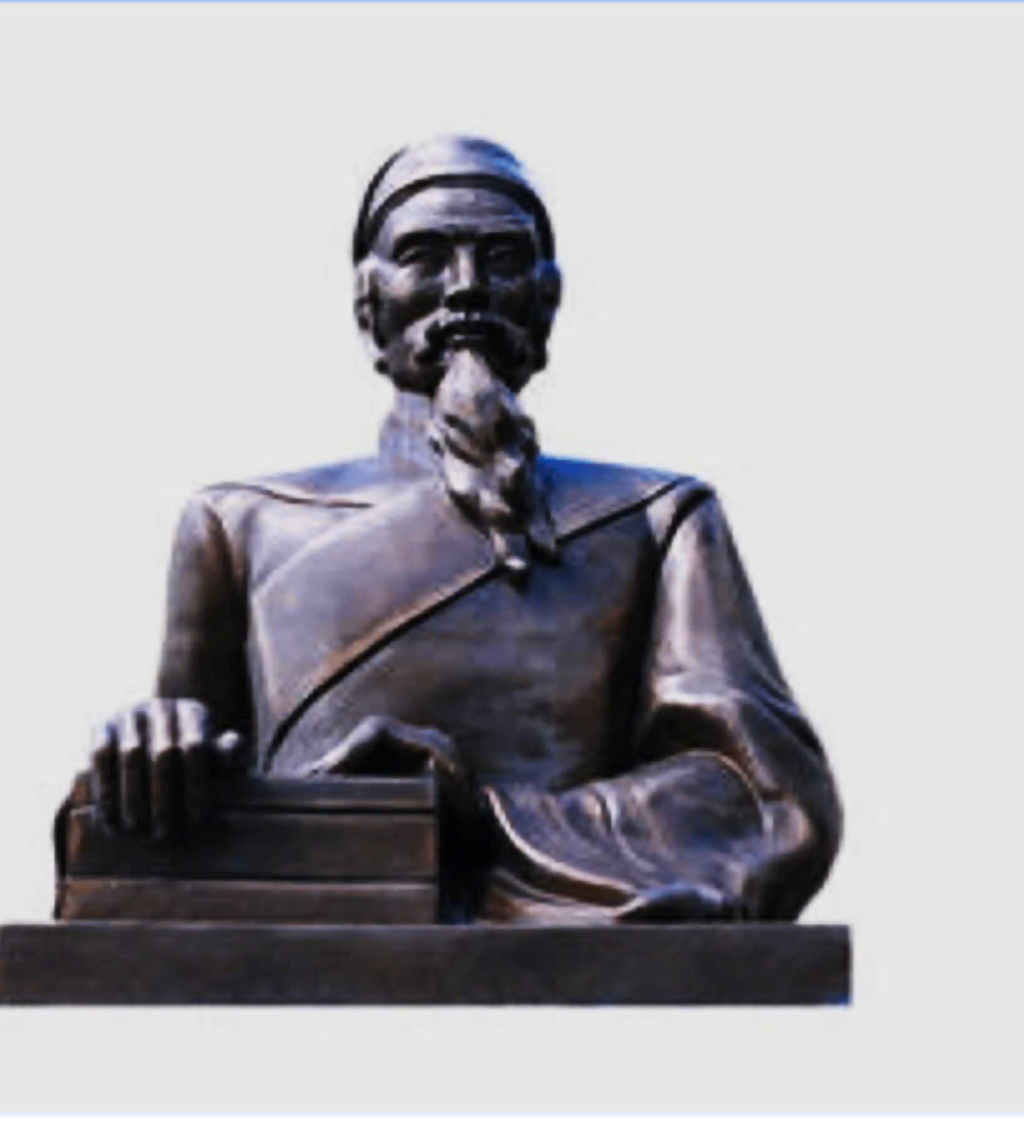 Lê Quý Đôn, danh nhân văn hóa thế giới: Nhà bác học vĩ đại- Ảnh 1.