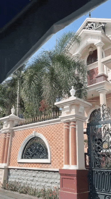 Nhà chồng Á hậu Quỳnh Châu- Ảnh 8.