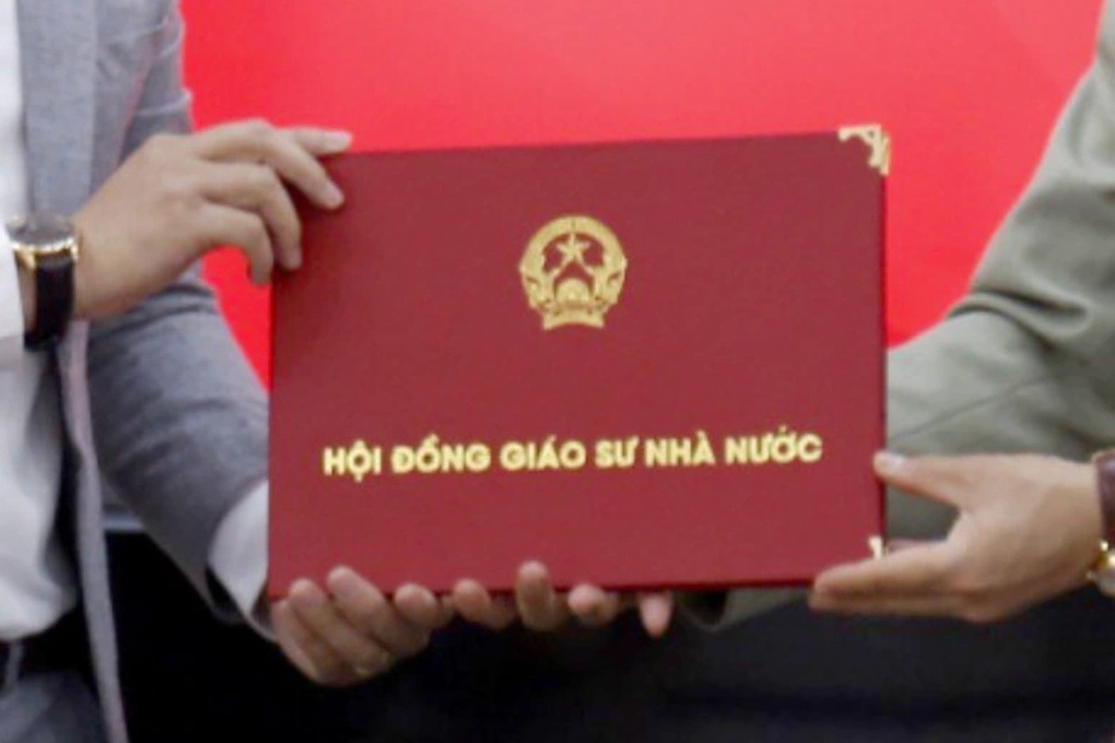 Nhà giáo nào sẽ hưởng lương cao nhất, áp dụng cơ chế đặc biệt? - 1