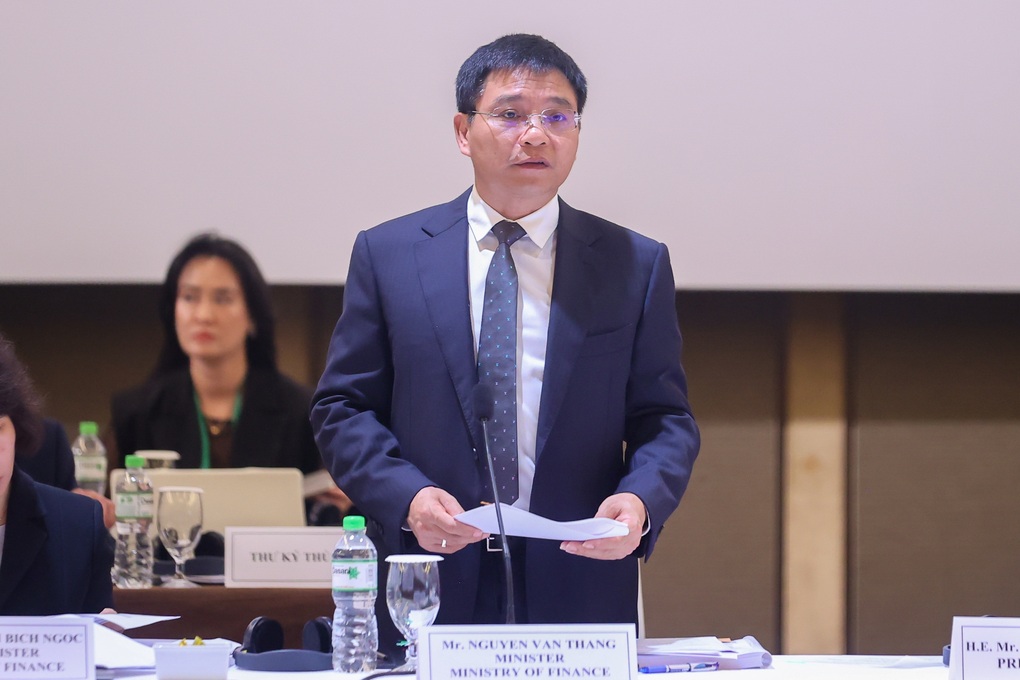 Nhà nước kiến tạo, doanh nghiệp tiên phong chuyển đổi xanh - 1