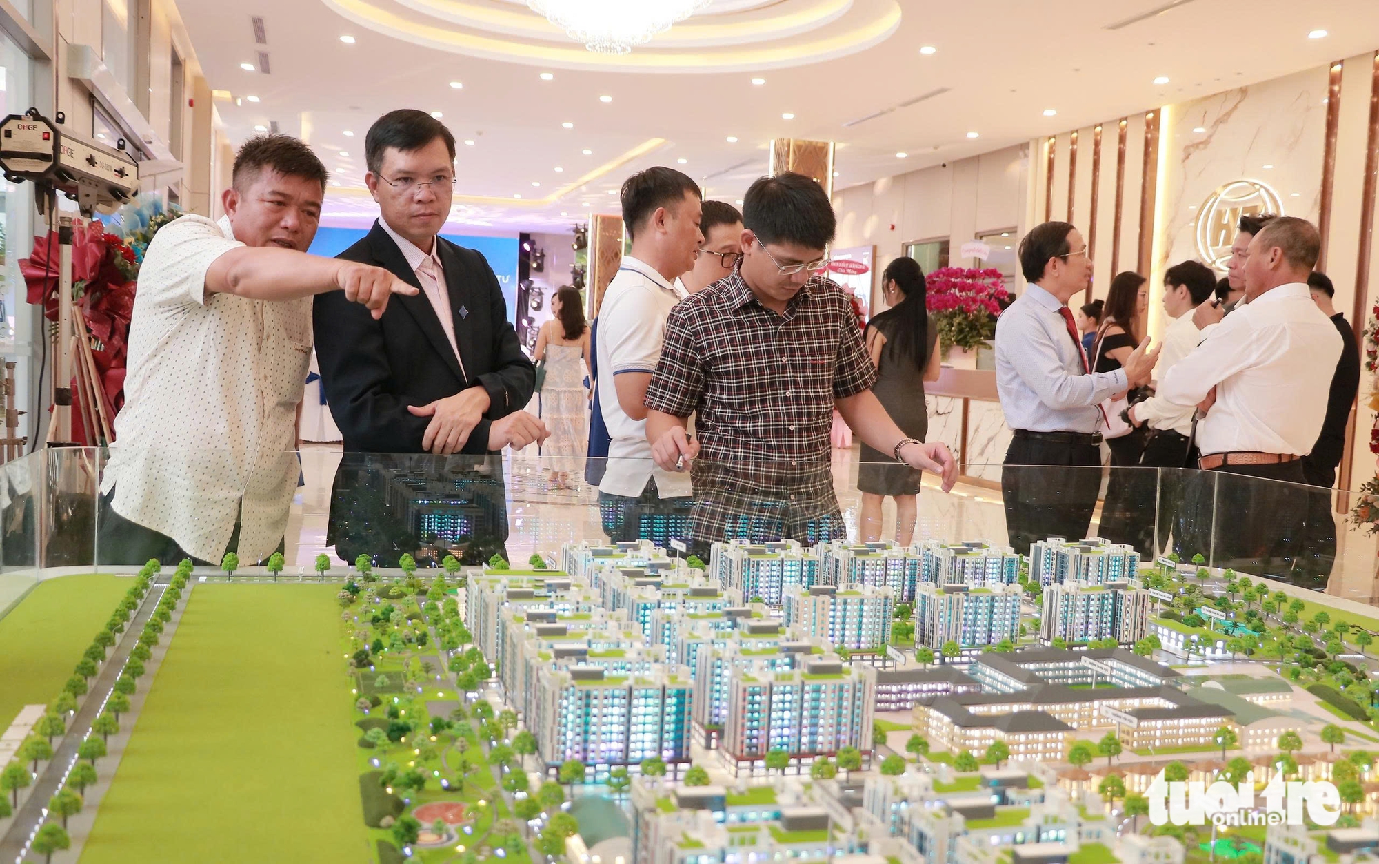 căn hộ - Ảnh 1.