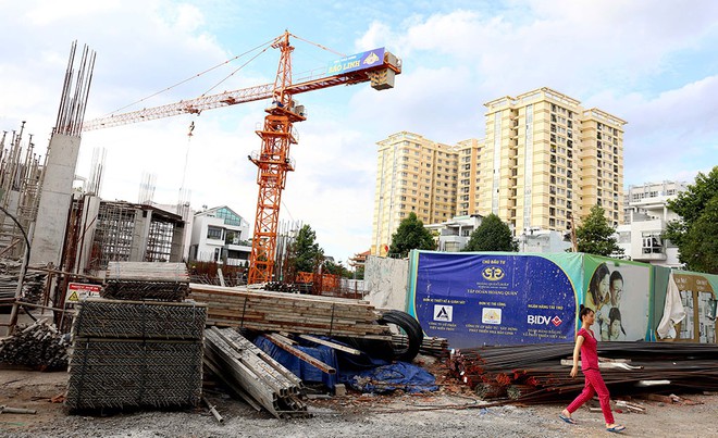 Nhà ở xã hội không còn rẻ, tiết kiệm khoảng 10 năm mới mua được nhà- Ảnh 1.