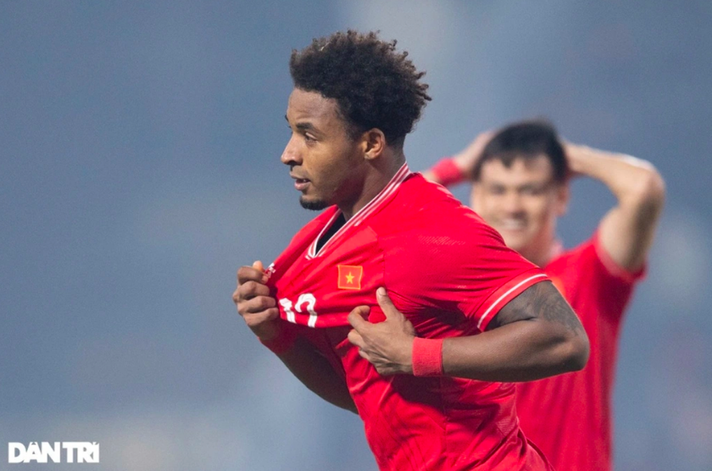 Nhận định Lào - đội tuyển Việt Nam (19h hôm nay): Tiếp cận vé đến Asian Cup - 1