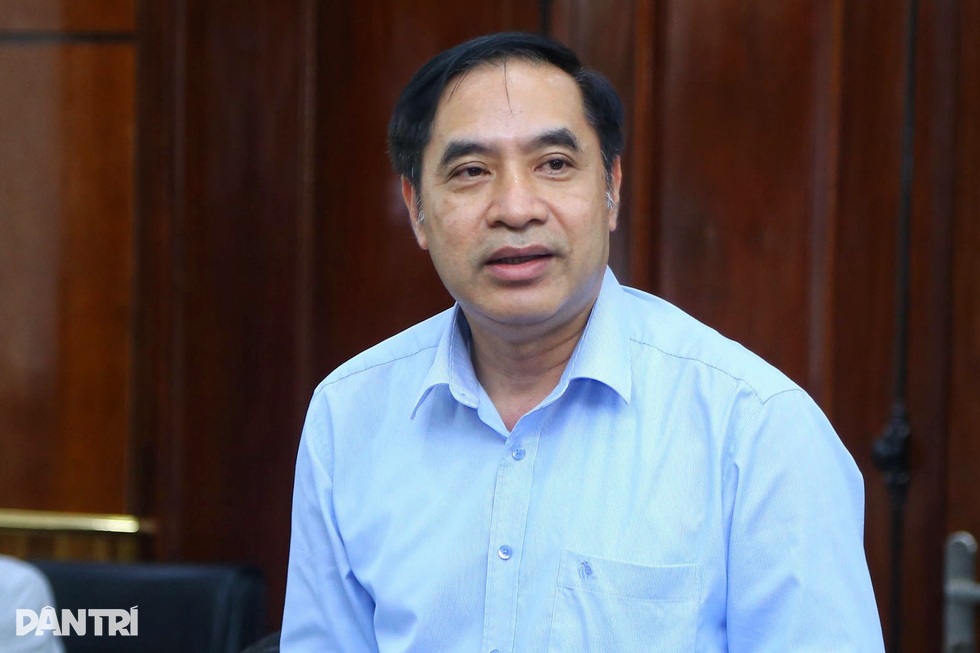 Nhân sự tiến thoái lưỡng nan khi cơ quan nằm trong diện tinh giản - 3