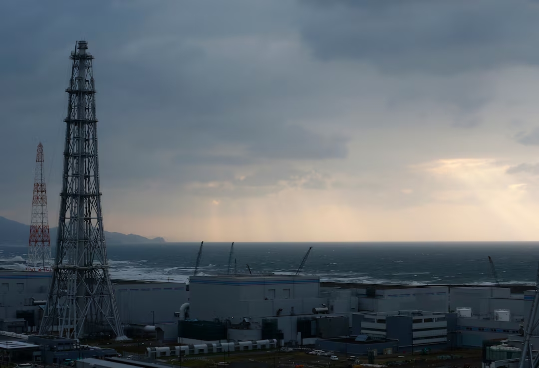 Nhật Bản sắp tái khởi động nhà máy điện hạt nhân lớn nhất thế giới - Ảnh 1.