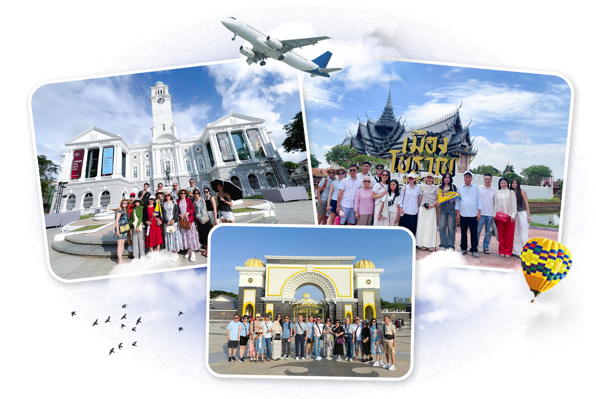 Chủ tịch HĐQT Vietravel Corporation Nguyễn Quốc Kỳ: Nhất định phải có đội tàu mạnh vươn ra đại dương - Ảnh 1.