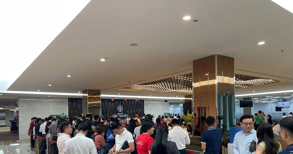 Nhiều cơ hội rộng mở cho nhà đầu tư vào Cần Giờ - 1