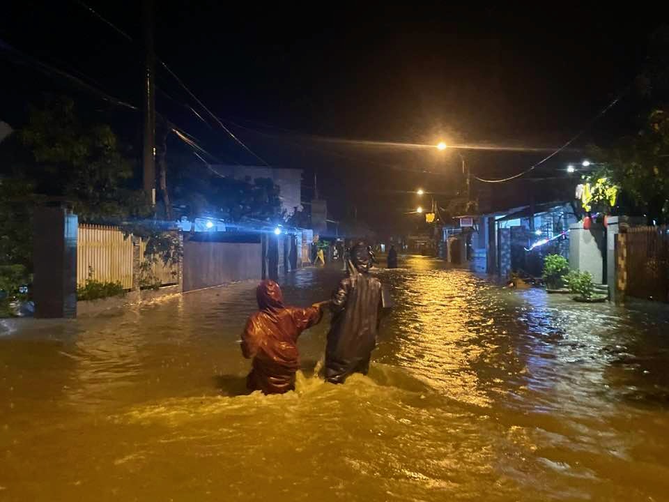 Đắk Lắk - Ảnh 1.
