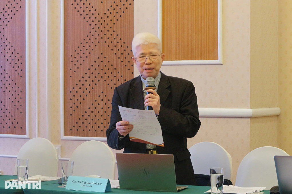 Nhiều người ngại sinh con: Tăng thời gian thai sản, chồng được nghỉ chăm vợ - 1