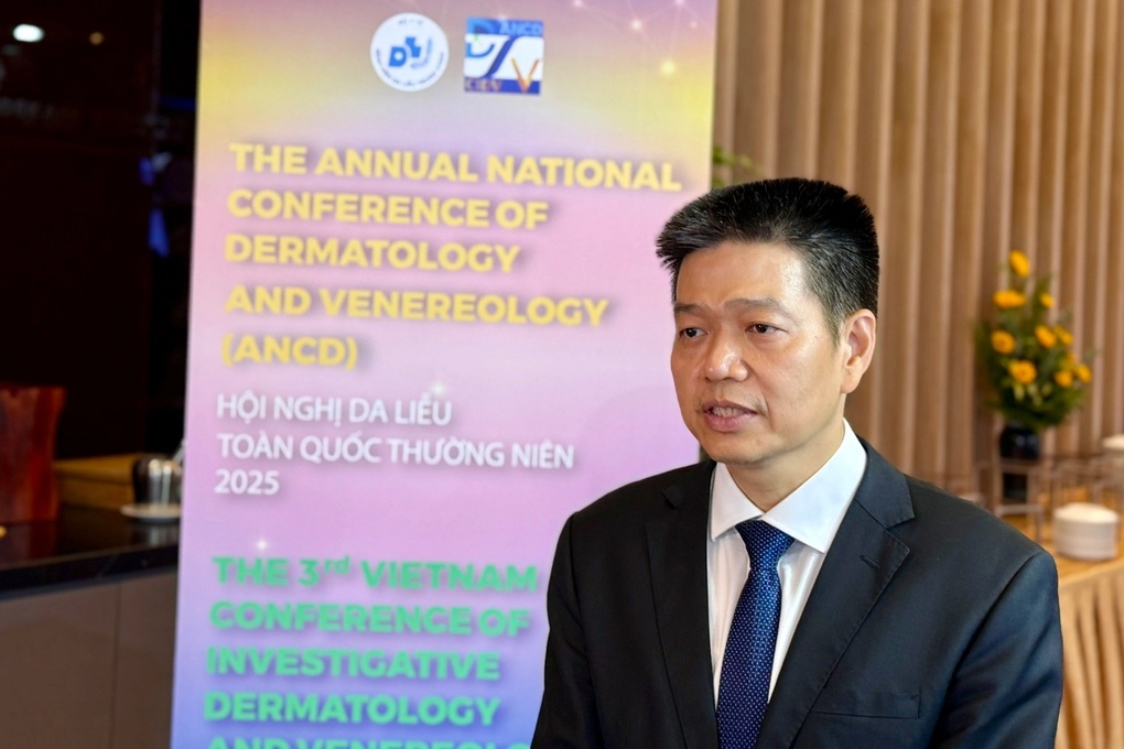 Nhiều người nhập viện vì mặt sưng húp, sạm đen sau peel da theo mạng xã hội - 1