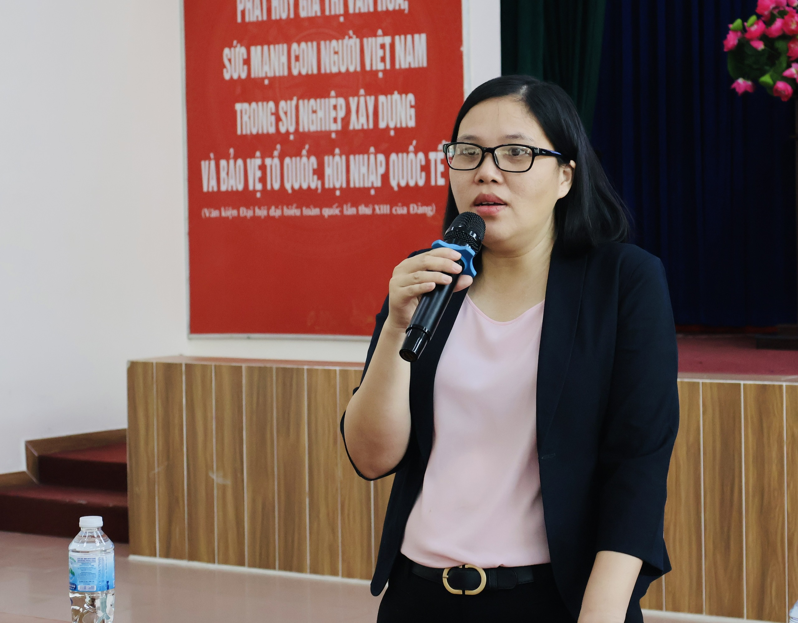 Nhiều người trẻ nghĩ khám sức khỏe tiền hôn nhân là do thiếu tin tưởng nhau  - Ảnh 1.