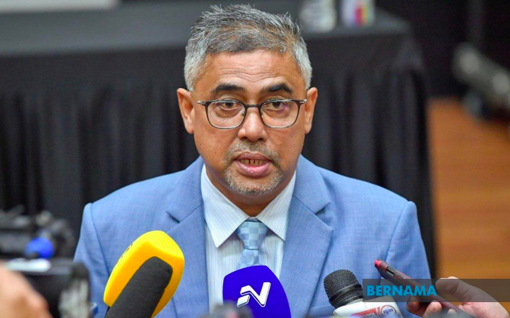 Nhiều quan chức bóng đá Malaysia mất việc sau phán quyết của FIFA - 1