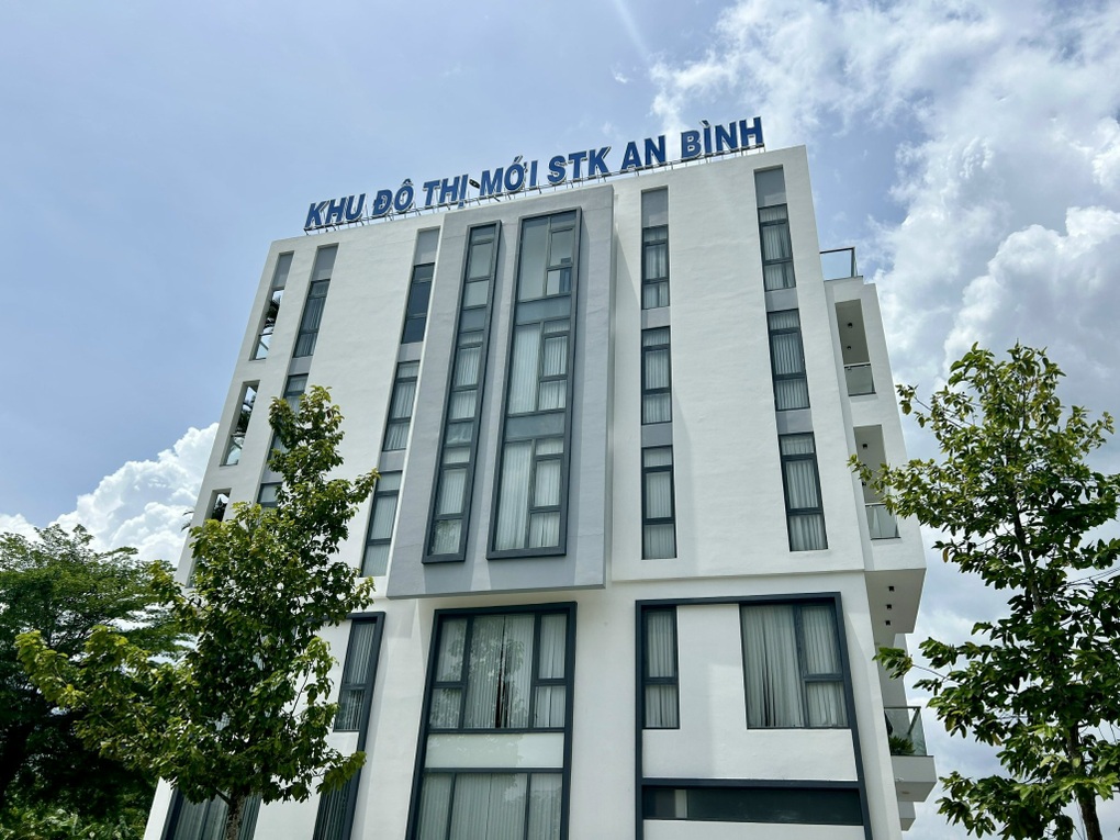 Nhiều sai phạm tại 5 dự án khu đô thị ở Cần Thơ - 1