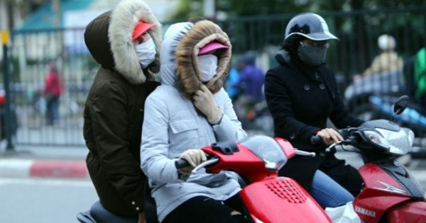 Người nhóm máu A tốt nhất nên chú ý kịp thời đến sự thay đổi của thời tiết khi trời trở lạnh. Ảnh minh họa