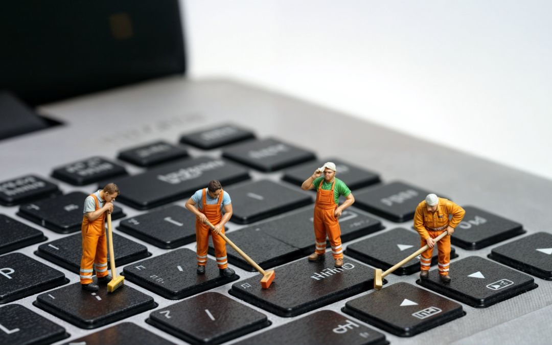 Người dùng đang khiến đồ công nghệ hư hỏng vì vệ sinh sai cách - Ảnh 1.