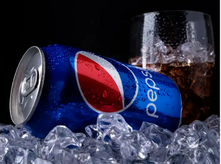 Những cái tên Pepsi, Google, Adidas... có ý nghĩa gì?- Ảnh 1.