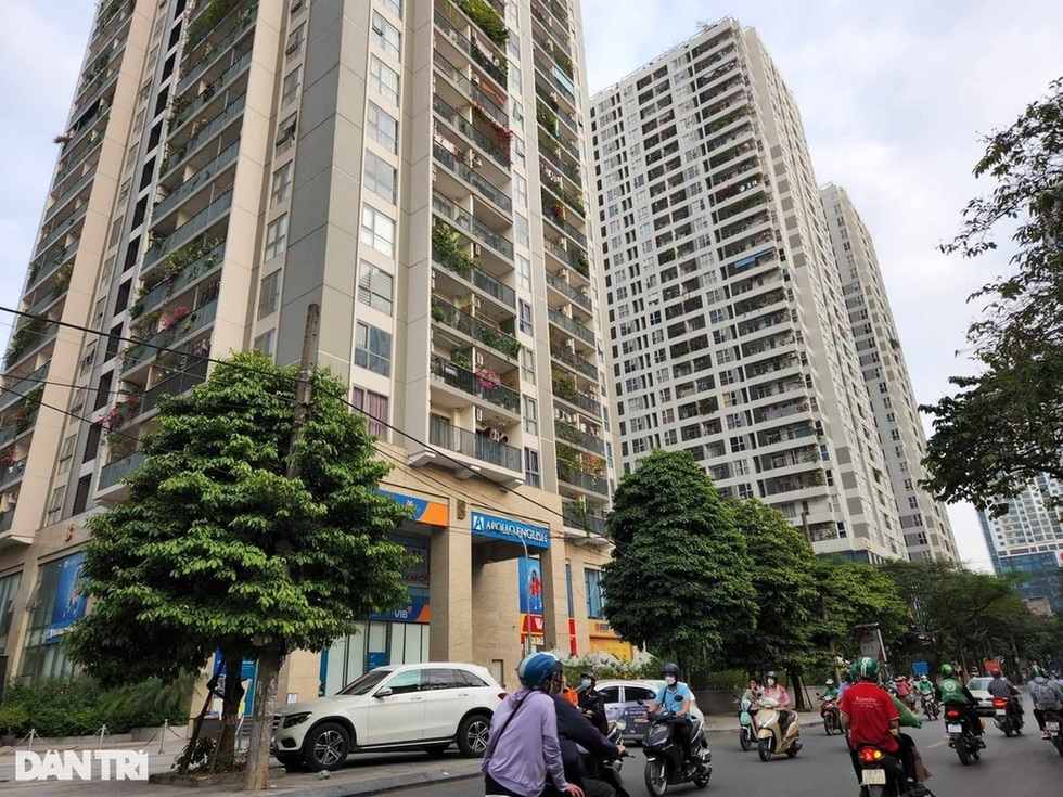 Những chính sách mới giúp người lao động dễ mua nhà ở xã hội hơn - 1