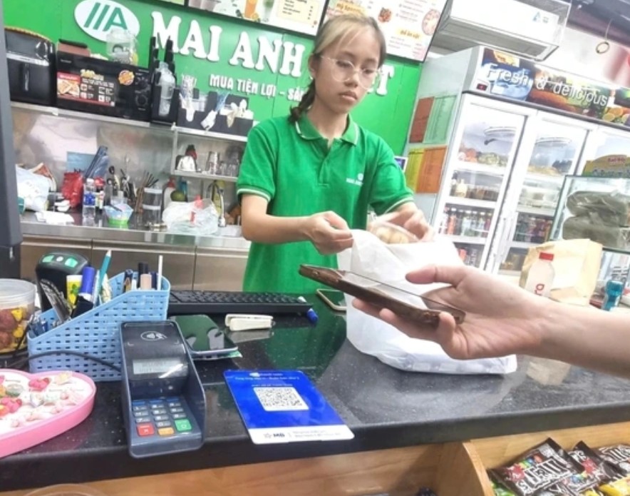 Những chính sách nổi bật có hiệu lực từ tháng 11- Ảnh 1.