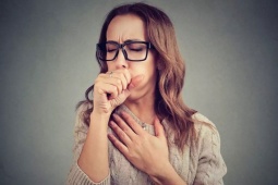 Ho kéo dài có thể là nguyên nhân của nhiều bệnh nguy hiểm