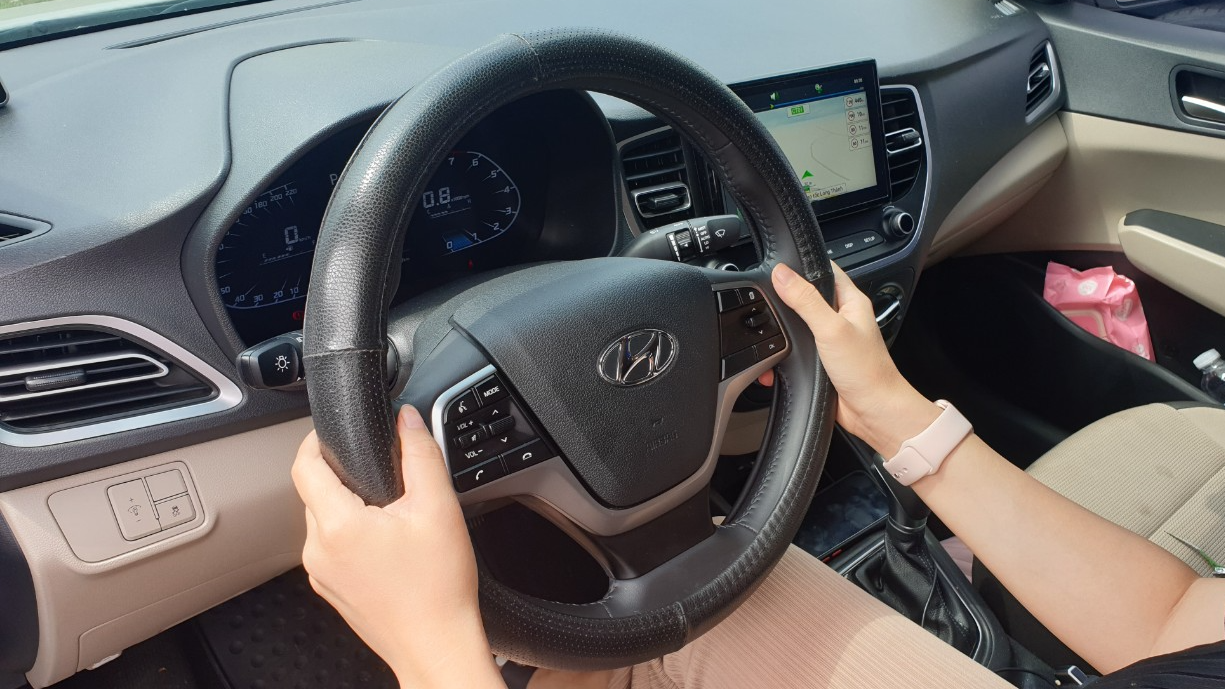 Những dấu hiệu cảnh báo hư hỏng trợ lực lái, người dùng ô tô nên biết - Ảnh 2.