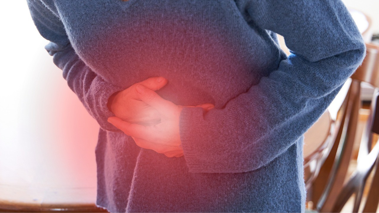 Những dấu hiệu khi đại tiện cần nghĩ ngay đến ung thư đại trực tràng 1 Những dấu hiệu khi đại tiện cần nghĩ ngay đến ung thư đại trực tràng - 1