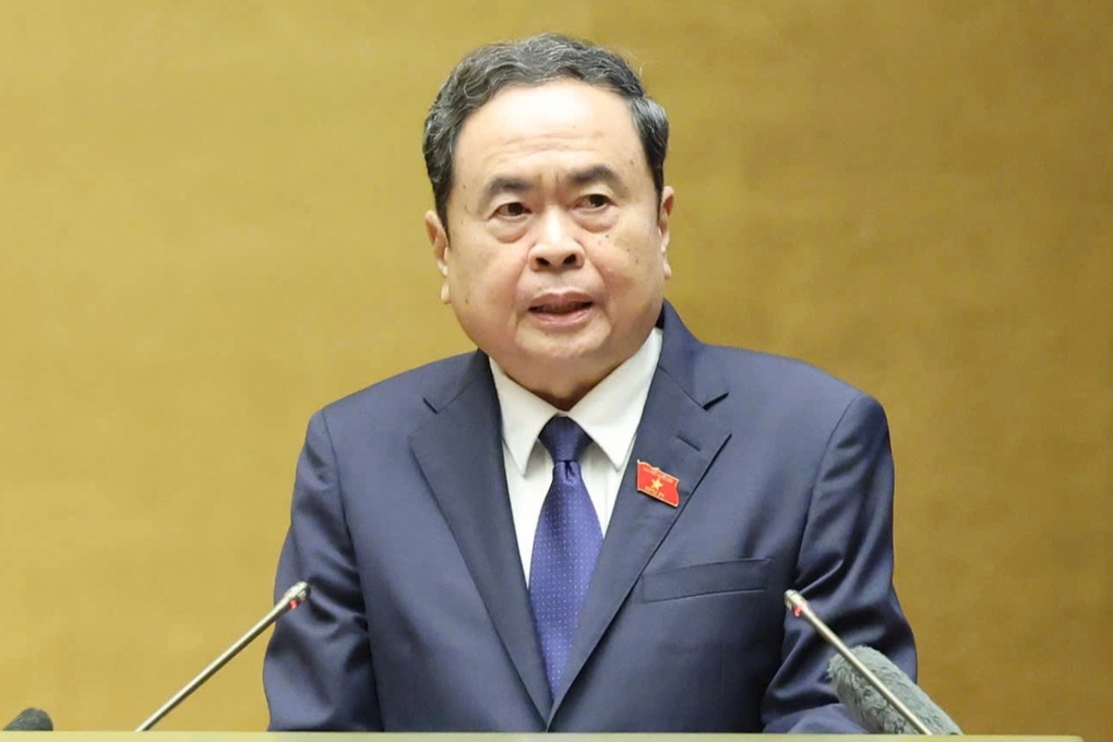 Những điểm mới quan trọng của cuộc bầu cử đại biểu Quốc hội khóa XVI - 1